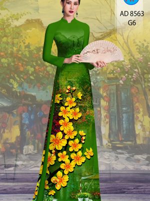vai ao dai mai vang don tet (15)